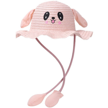 Chapeau Paille Fille Deguisement